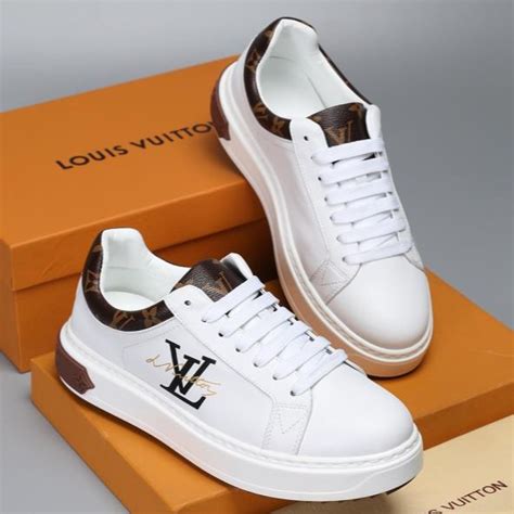 louis vuitton men tennis shoes|Louis Vuitton athletic tennis shoes.